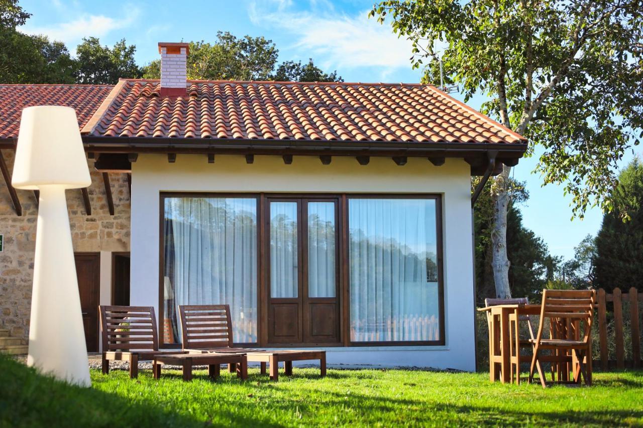 Finca La Caseria Apartamentos Onís Εξωτερικό φωτογραφία