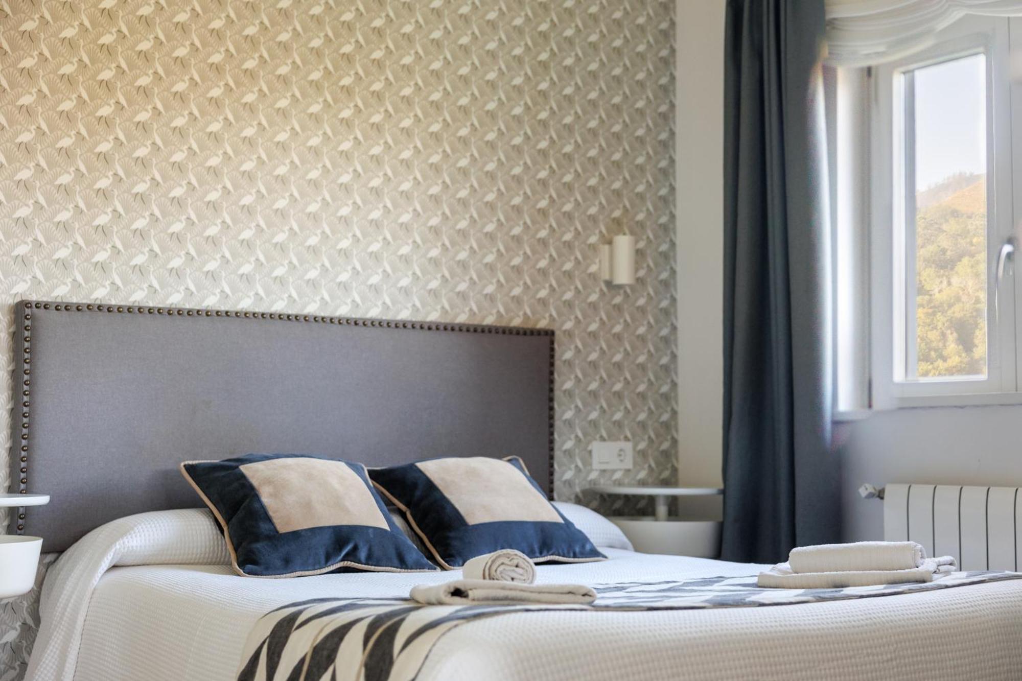 Finca La Caseria Apartamentos Onís Εξωτερικό φωτογραφία