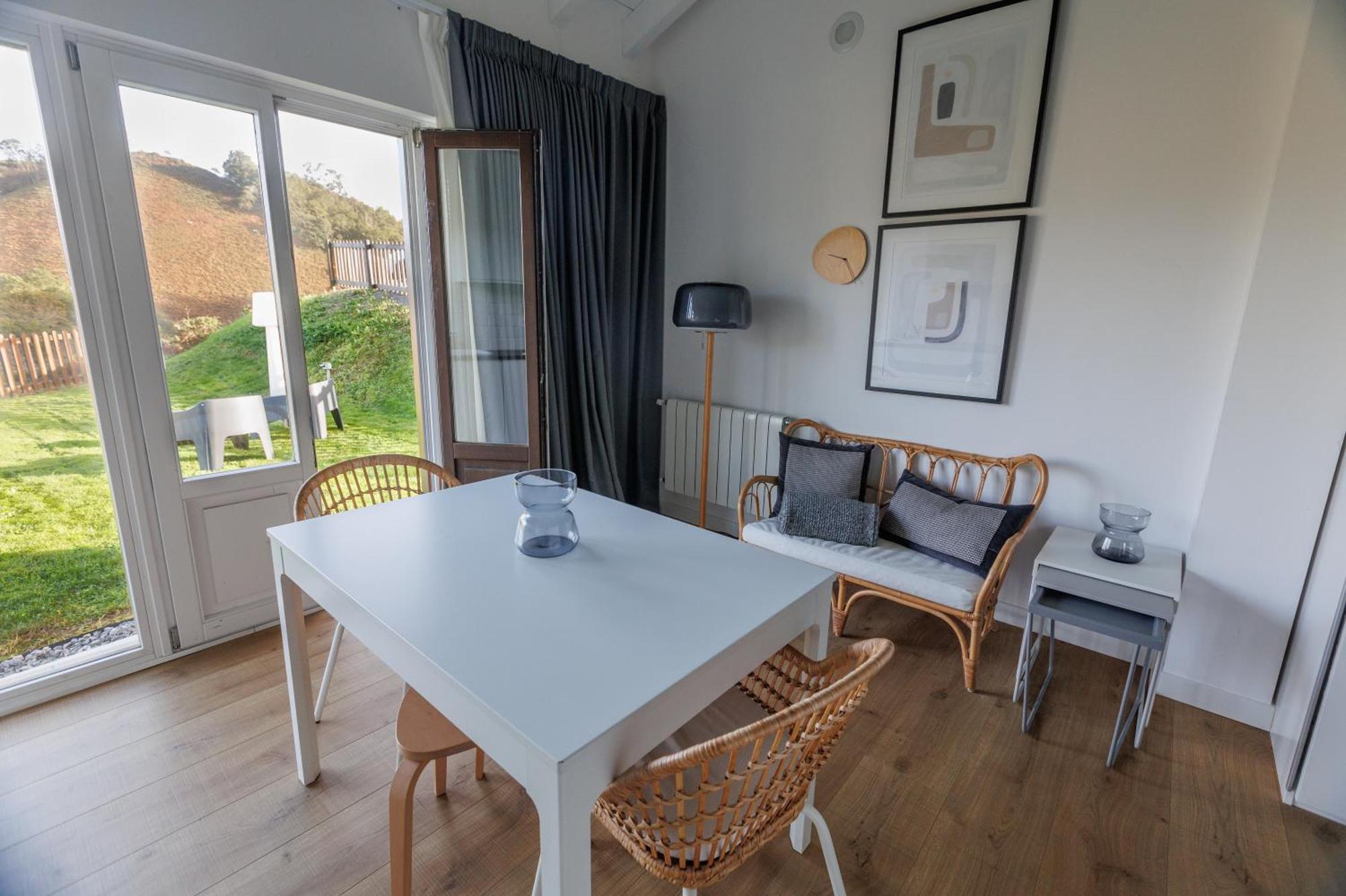 Finca La Caseria Apartamentos Onís Εξωτερικό φωτογραφία