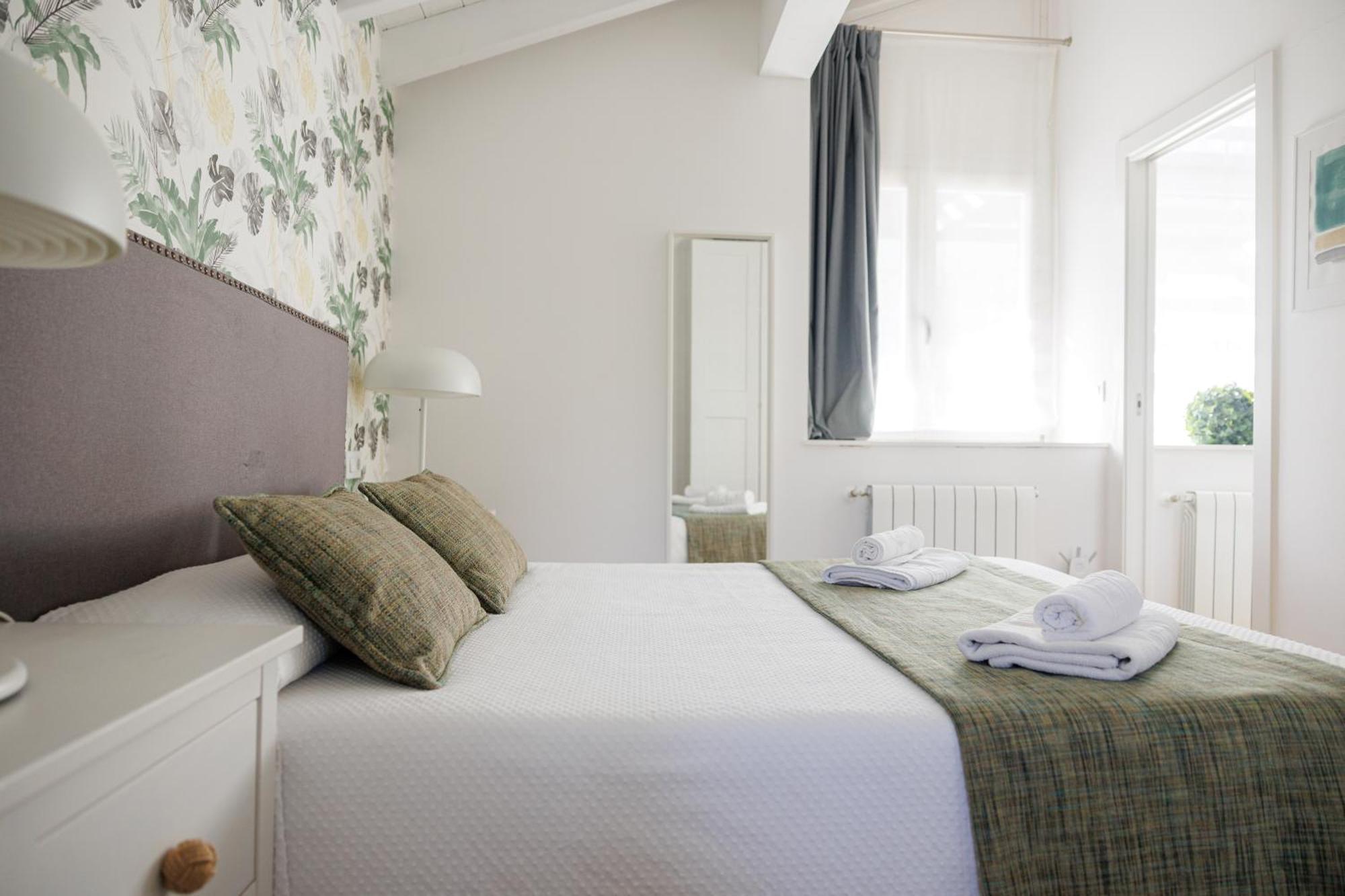 Finca La Caseria Apartamentos Onís Εξωτερικό φωτογραφία